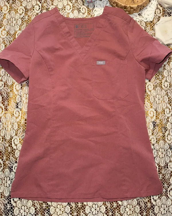 Figs Scrub Set - Image 2