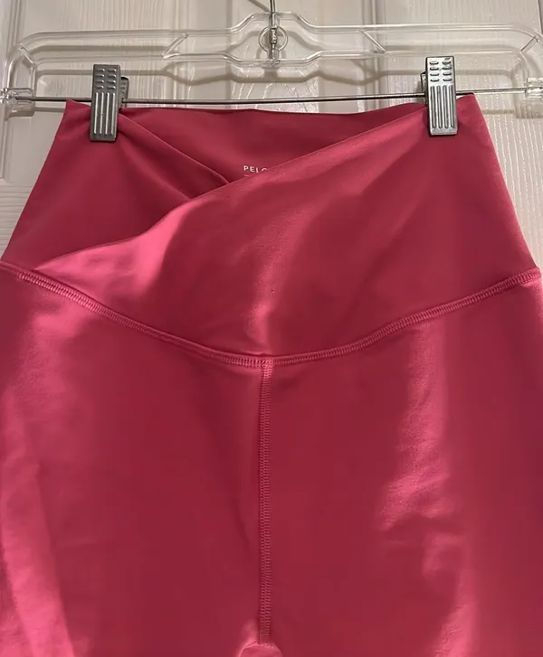 Women’s Bike Shorts - Image 4