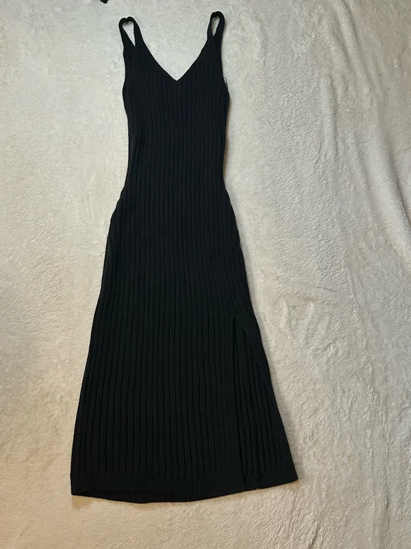 Hollister maxi dress NWT - Image 2