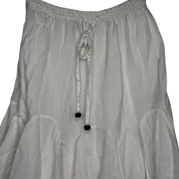 Body Central‎ White Skirt - Image 2