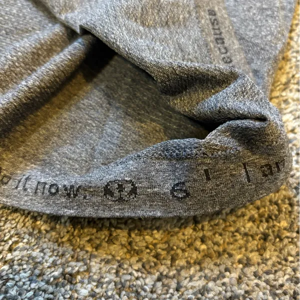 Lululemon Swiftly Tech Tee - Image 2