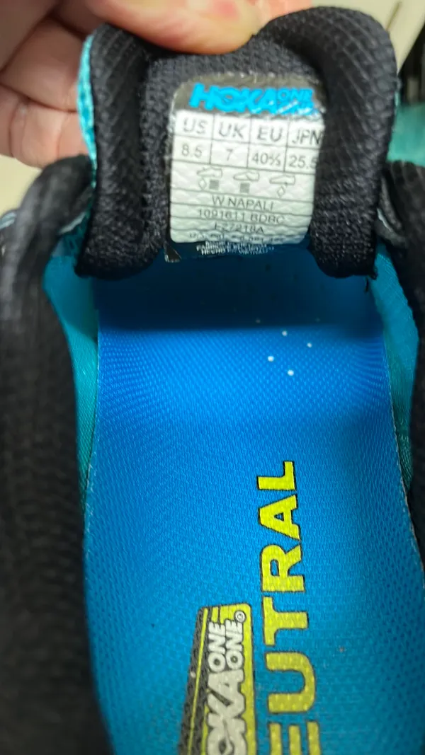 Hoka Women’s Running Shoes ONE - Image 2