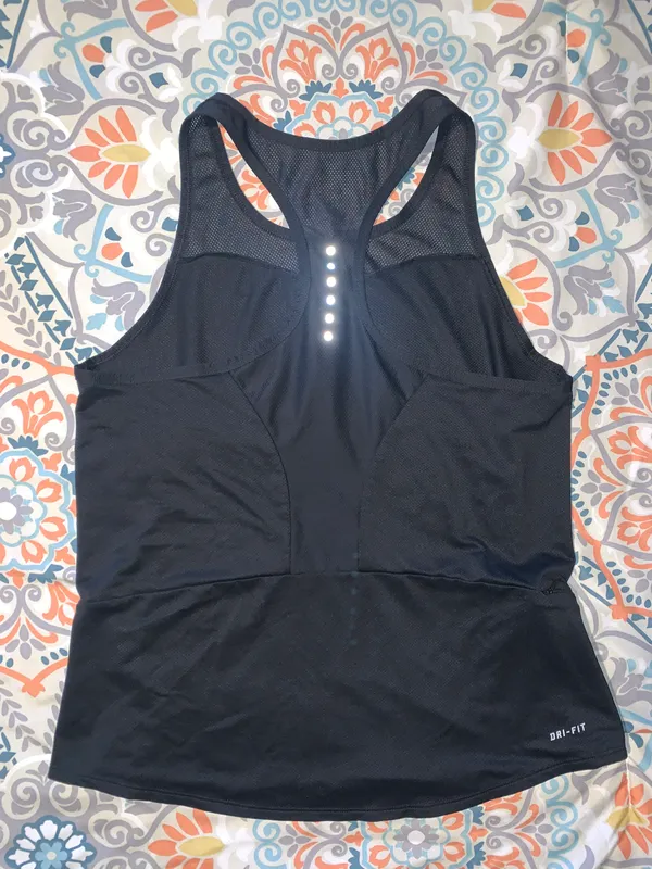 Nike “Dri-Fit” Tank Top - Image 5