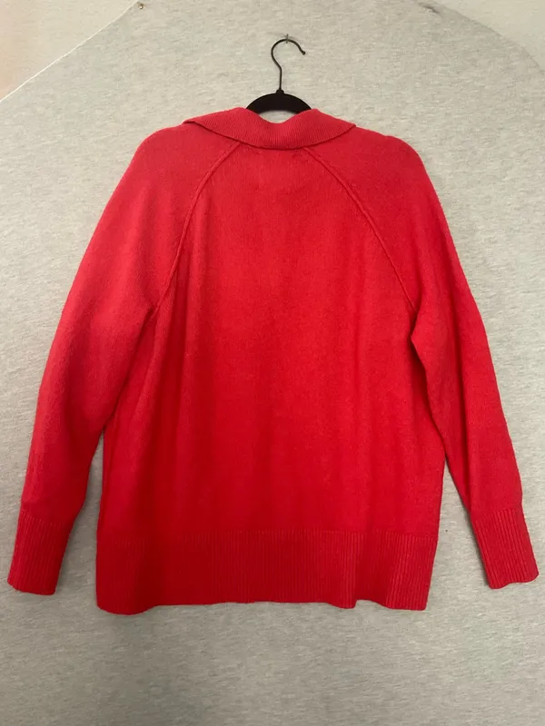 Aerie Oversized Sweater  - Image 3
