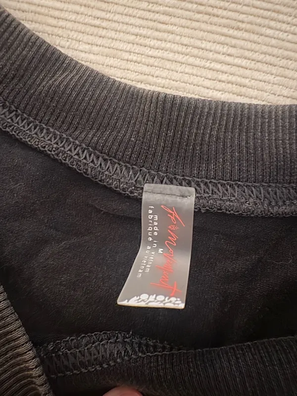 Free People Movement Top - Image 2