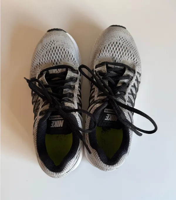 Nike Zoom Pegasus Shoes - Image 3