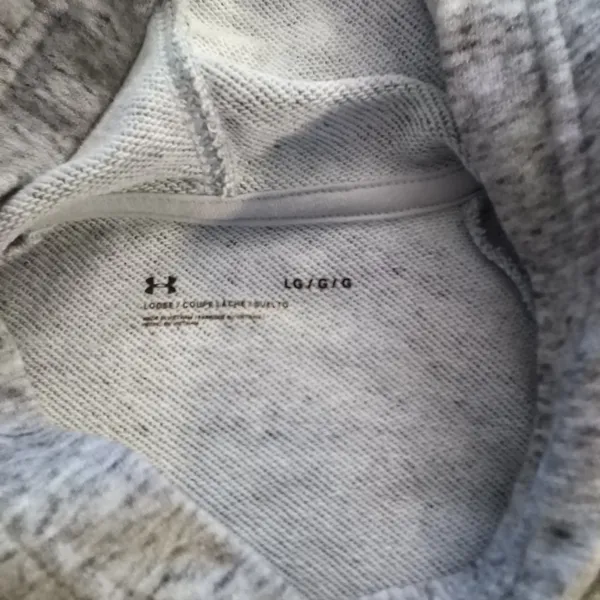 Under Armour Womens Light Hoodie - Image 2