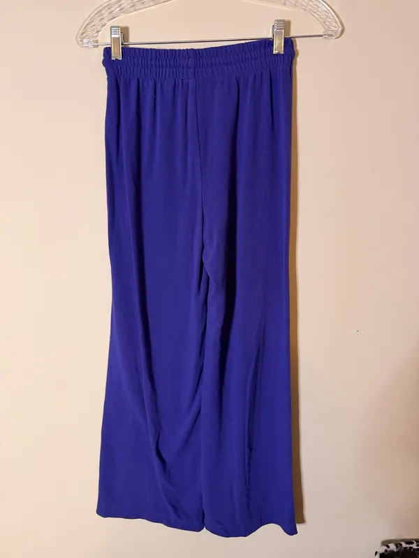 Wilfred Free Aritzia Wide Straight-Leg  - Image 2