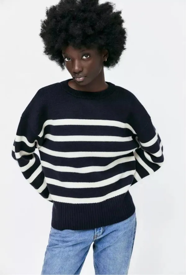 Zara Sweater - Image 6