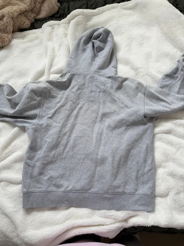 Disney Vintage Mickey Zip-Up - Image 2