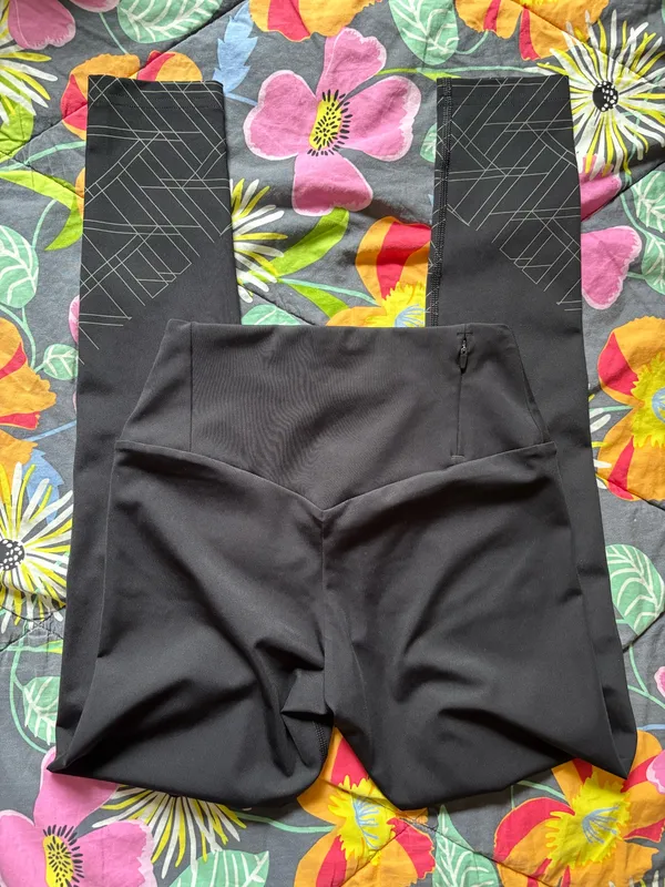 Gymshark Speed Leggings - Image 9