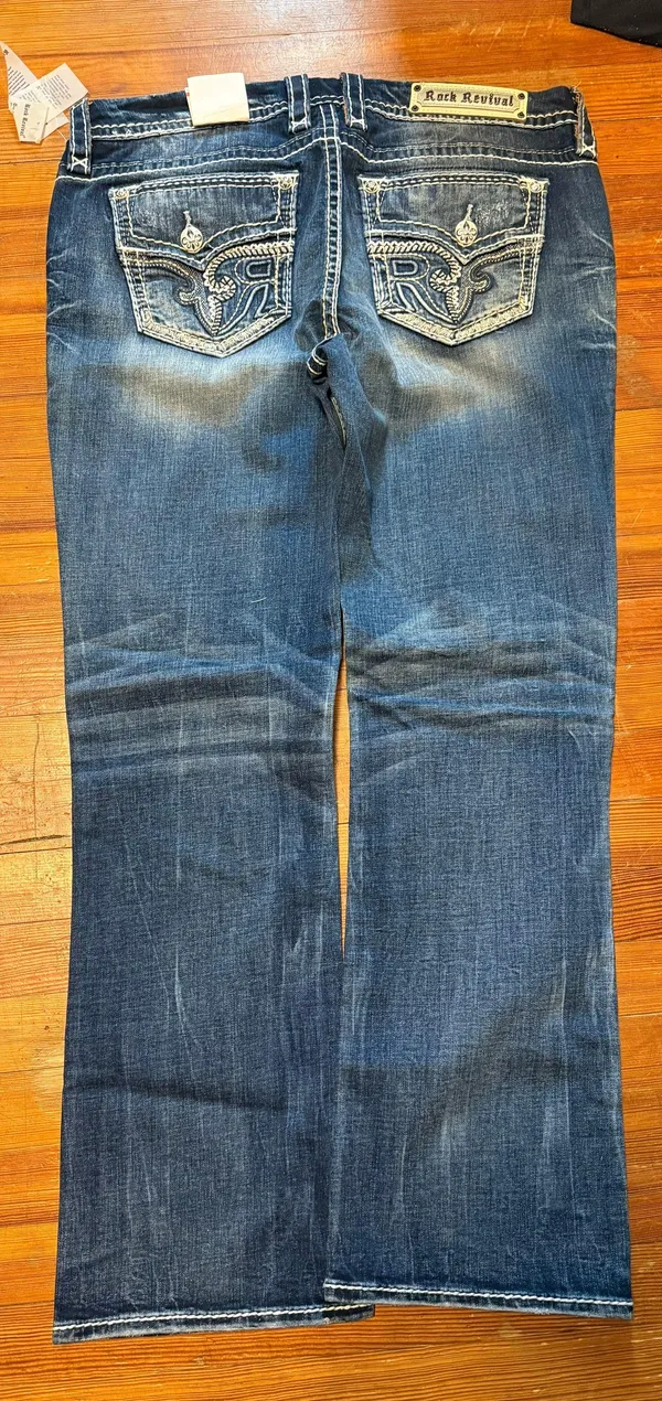 Jeans - Image 2