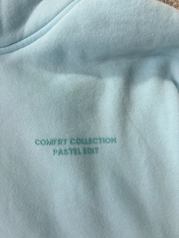 Comfrt Hoodie  - Image 2