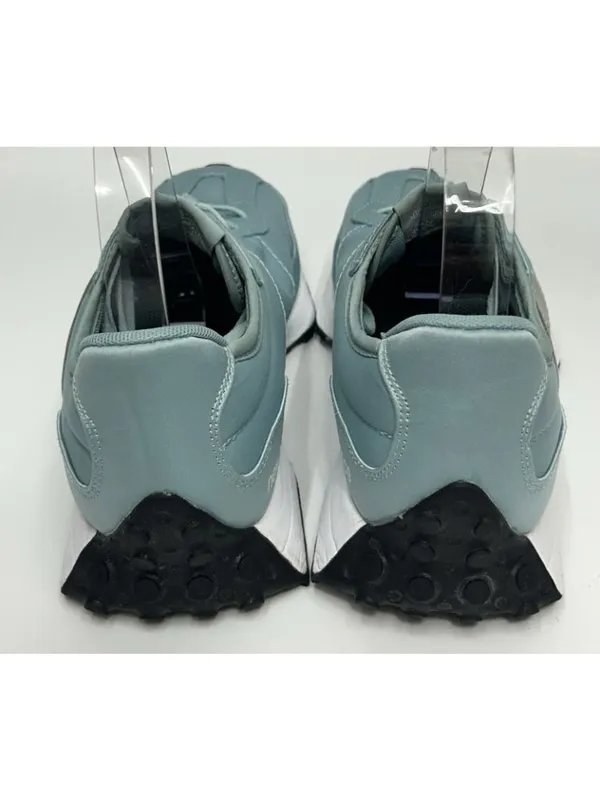 New Balance 327 Shoes Sneakers Womens Size 7 Storm Blue Gs327MV1 RARE EUC - Image 6