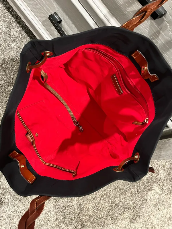 Dooney & Bourke Bag - Image 4