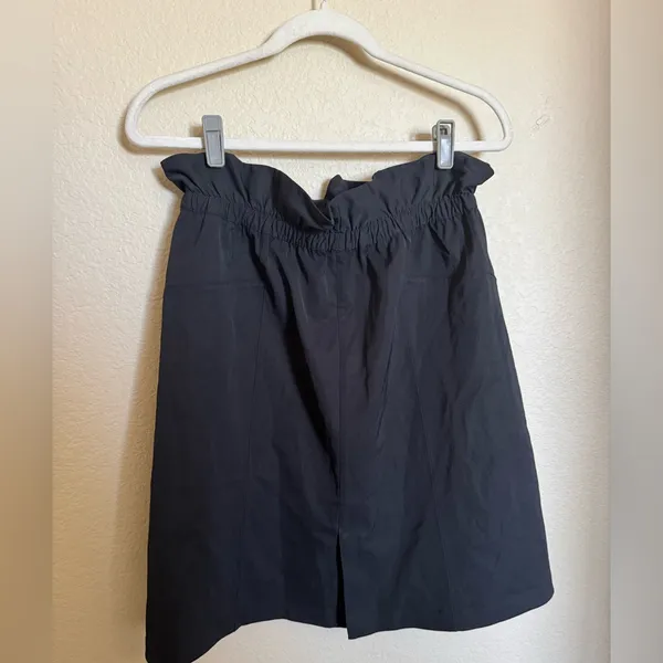 Lululemon Trip Taker Skirt Size 8‎ in Black - Image 7