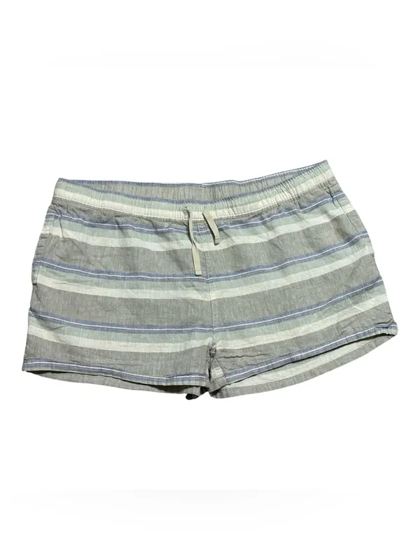 Patagonia Island Hemp shorts size Large - Image 2