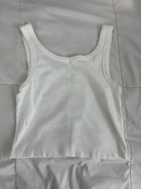 Billabong Graphic Tank - Image 2