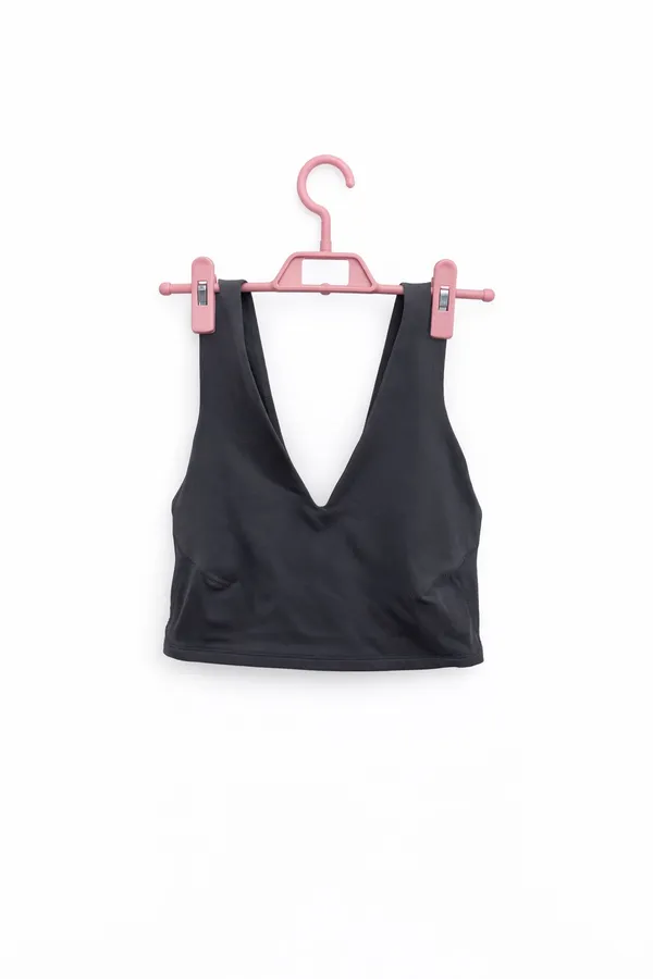 Free People Never Better Crop - Image 4