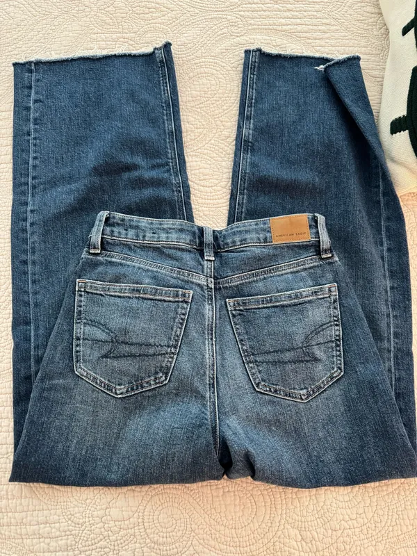 American Eagle Jeans - Image 7