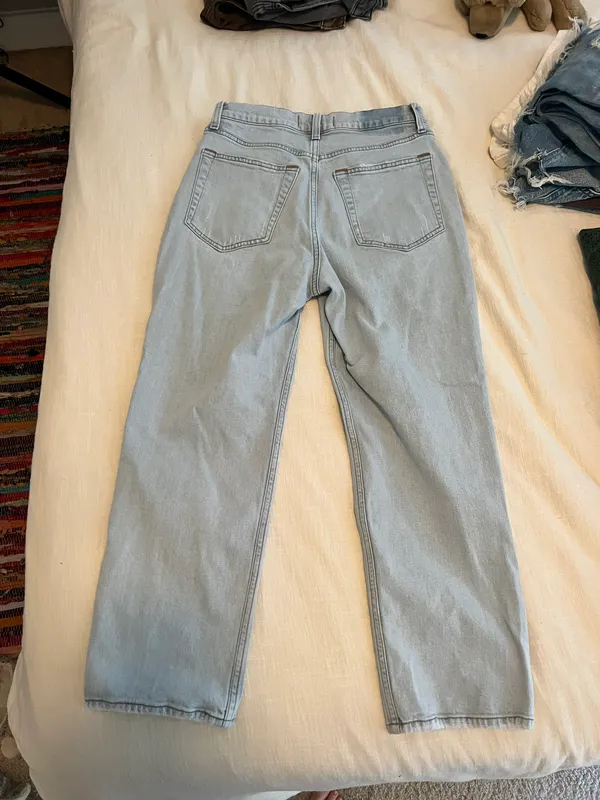 Abercrombie Jeans - Image 2