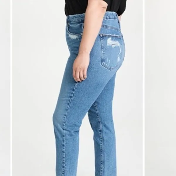 Good American‎ Jeans - Image 4