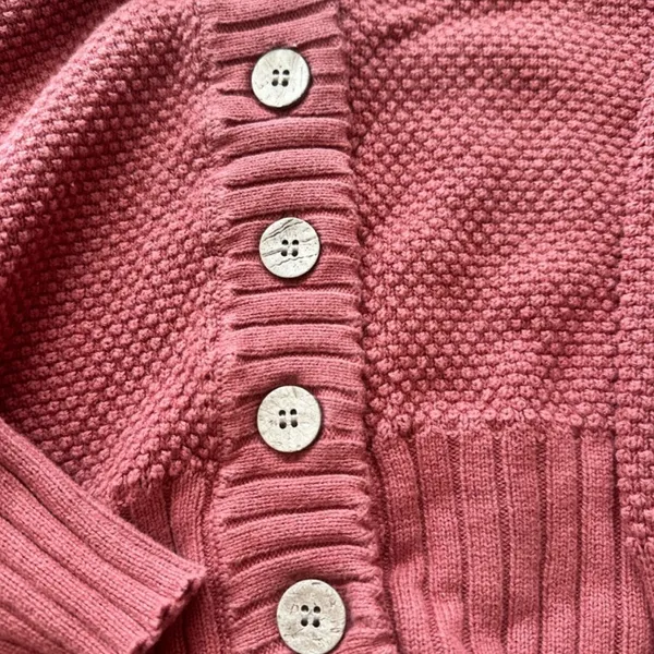 Final price ✨Free People Beach Hailee Cardigan Set - Image 4