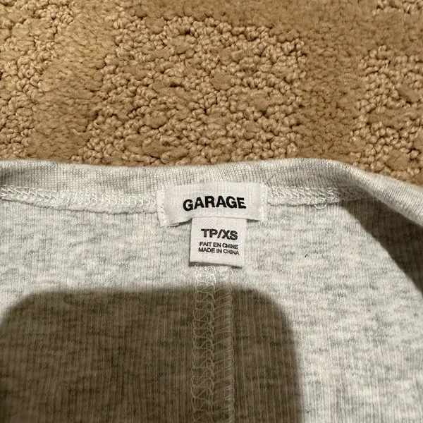 Garage dress - Image 4