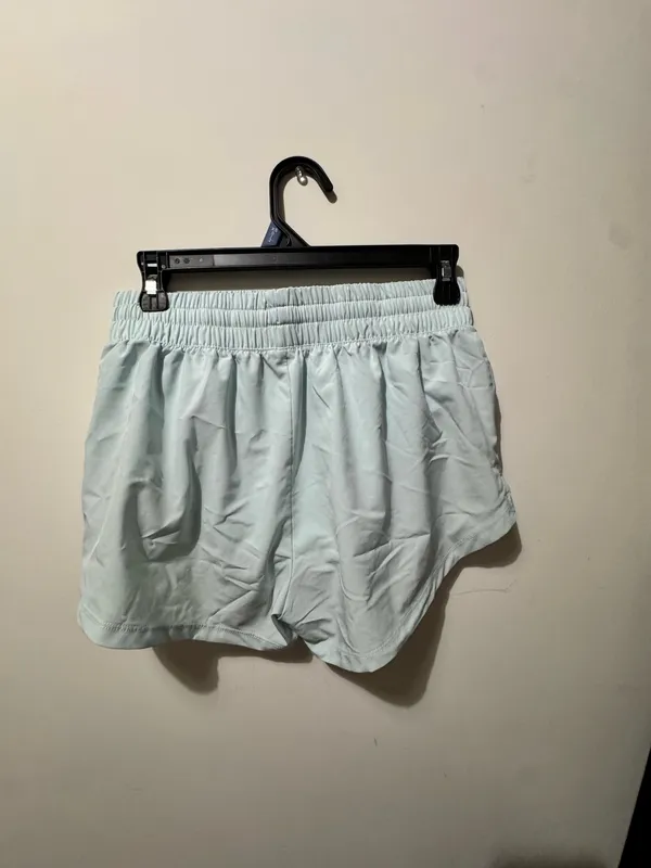 DSG Shorts Blue - Image 3