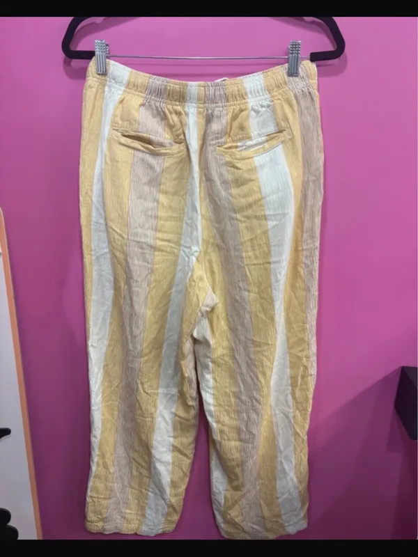 Urban outfitters standard cloth resort pants M - Image 2