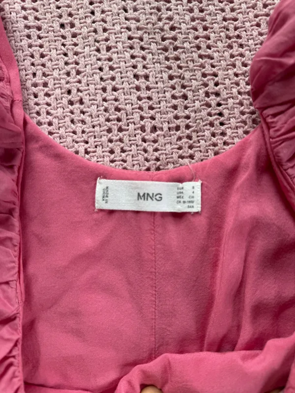 MNG Dress by Mango - Image 4