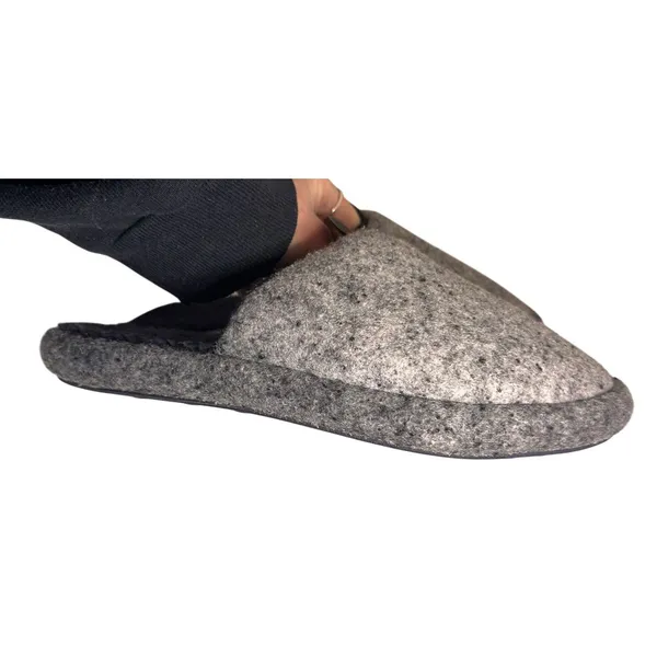 Allbirds Gray Women's Slippers - Image 5