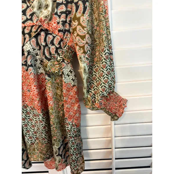 Zara‎ Dress Size XS - Image 4
