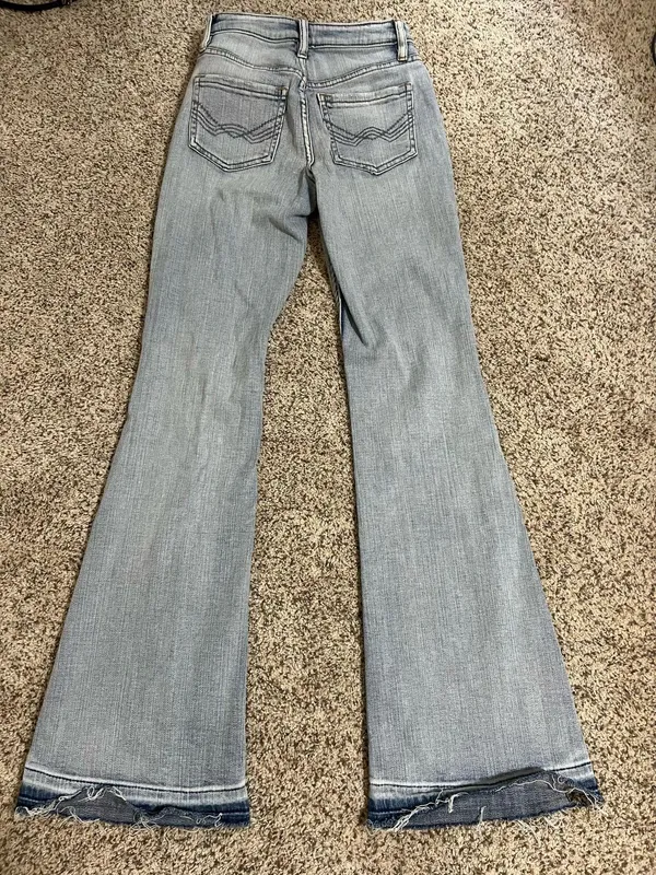Idyllwind jeans size 2 - Image 2