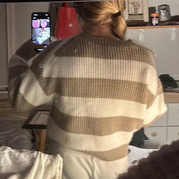 Garage Sweater - Image 4