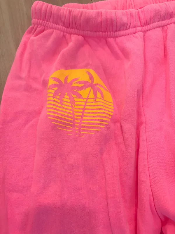 Aviator Nation Sweatpants - Image 4