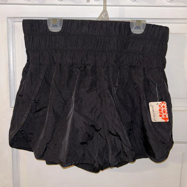 Free People The Way Home Shorts - Image 2