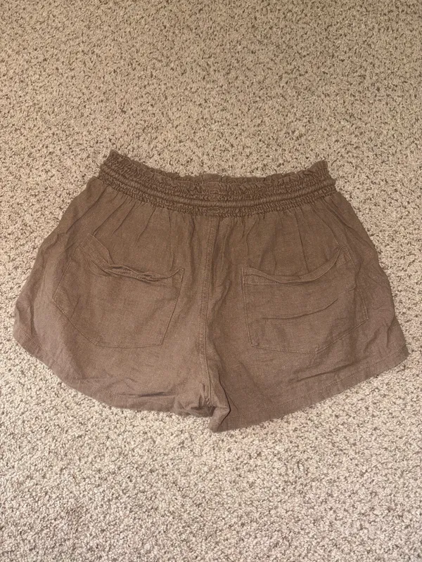 Love Tree Comfy Shorts - Image 2