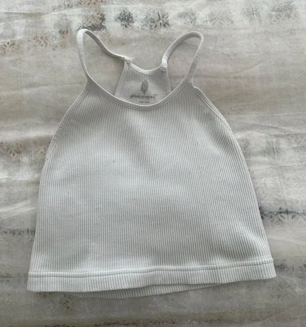 Free People run tank - Image 7