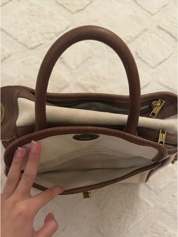Brandy Melville Bag - Image 4