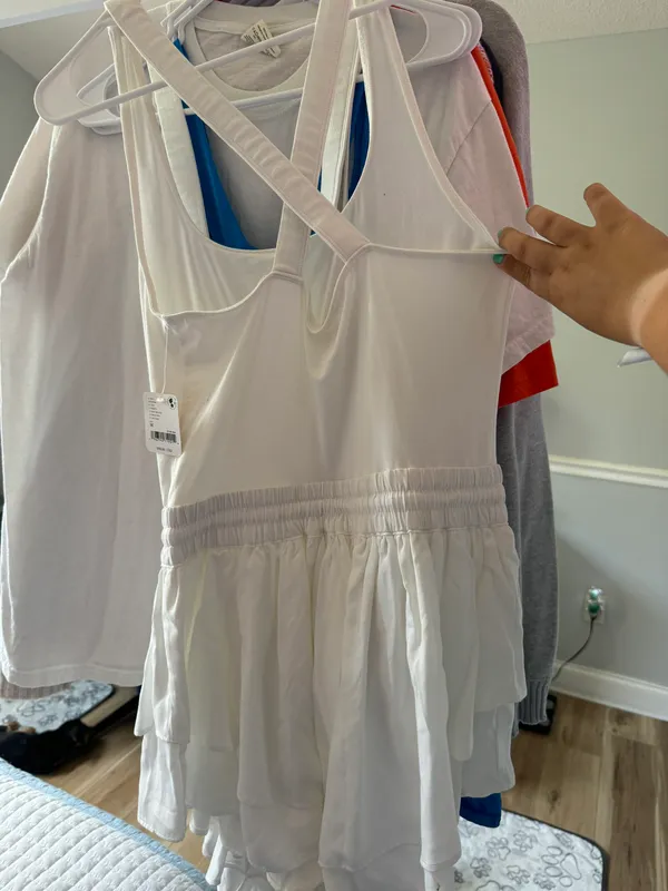 Free people Romper - Image 2
