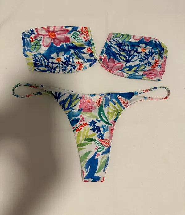Cheeky Swim Bikini - Image 3