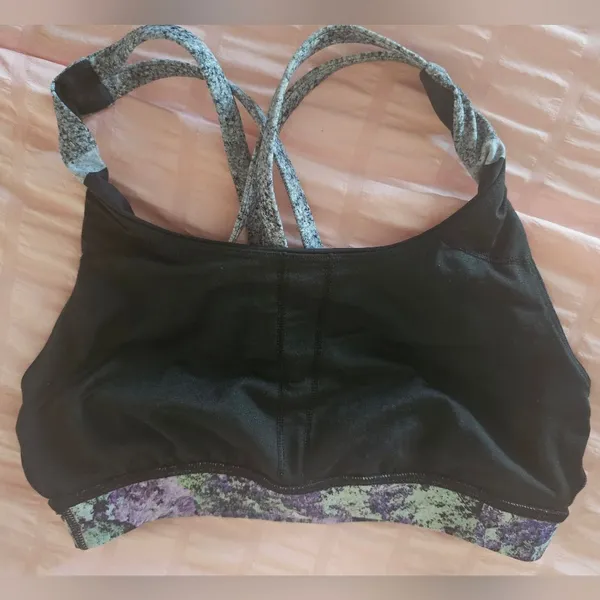 Lululemon Energy Bra - Image 10