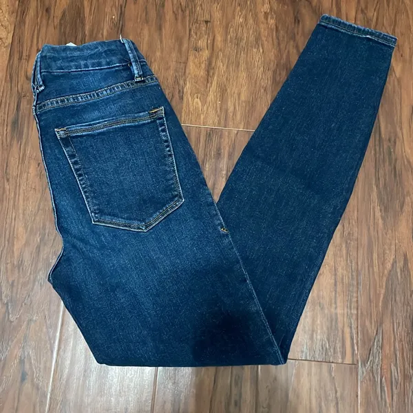 💙 Good American‎ Good Legs Skinny Jeans - Image 2