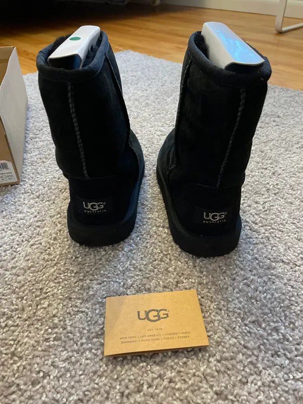 UGG Boots - Image 4