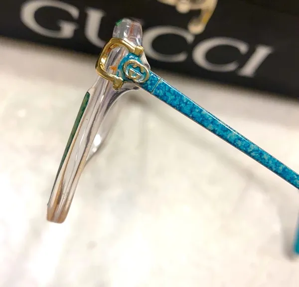 Gucci Eyeglasses - Image 9