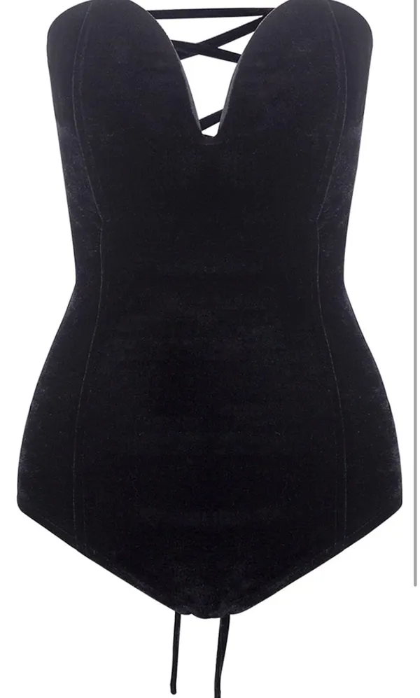 Amazon Bodysuit - Image 2