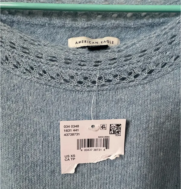 American Eagle Sweater - Image 4