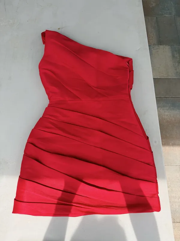 Showpo Dress - Image 4