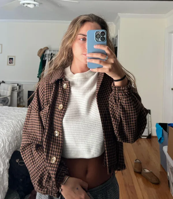 Vestique Jacket - Image 4
